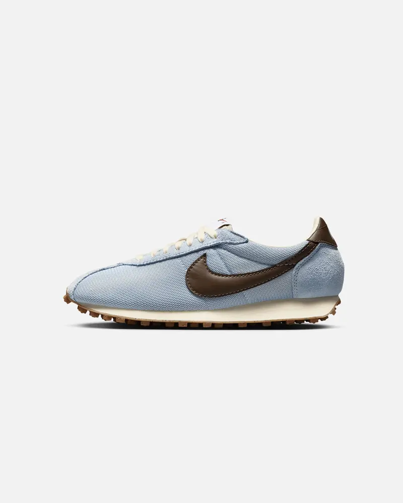 Nike Women's Ld-1000 Lt Armory Blue/Baroque Brown 1