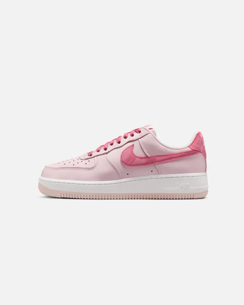 Nike Women's Nike Air Force 1 '07 "Valentine's Day" Pearl 1