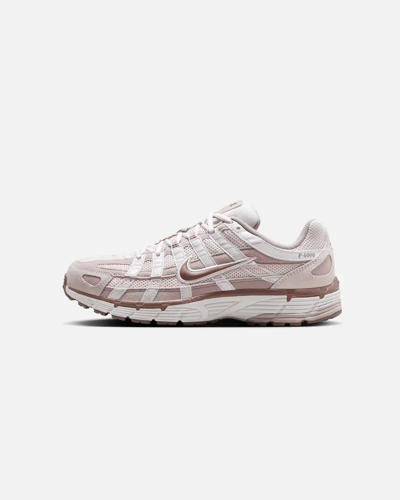 Nike Women's P-6000 Phantom 1