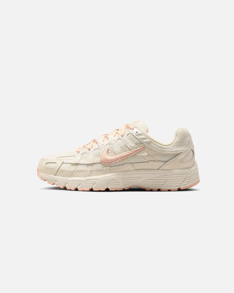 Nike Women's P-6000 Sail 1
