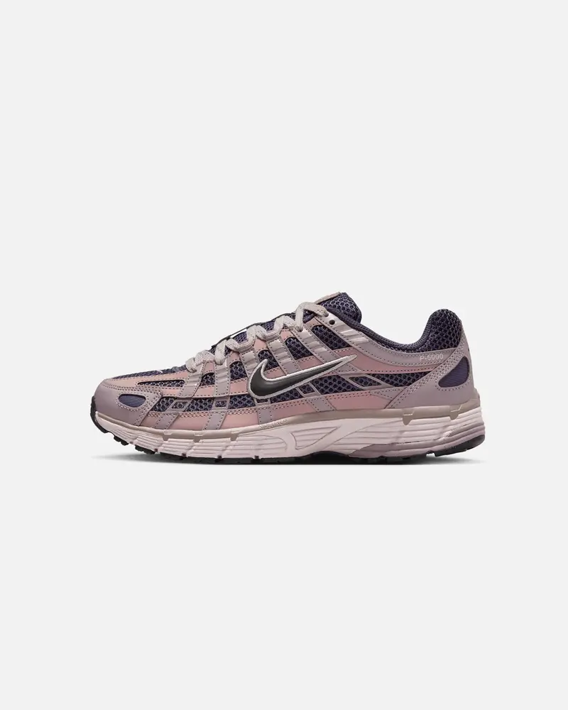 Nike Women's P-6000 Se Violet 1