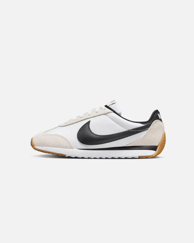 Nike Women's Pacific White/Black 1