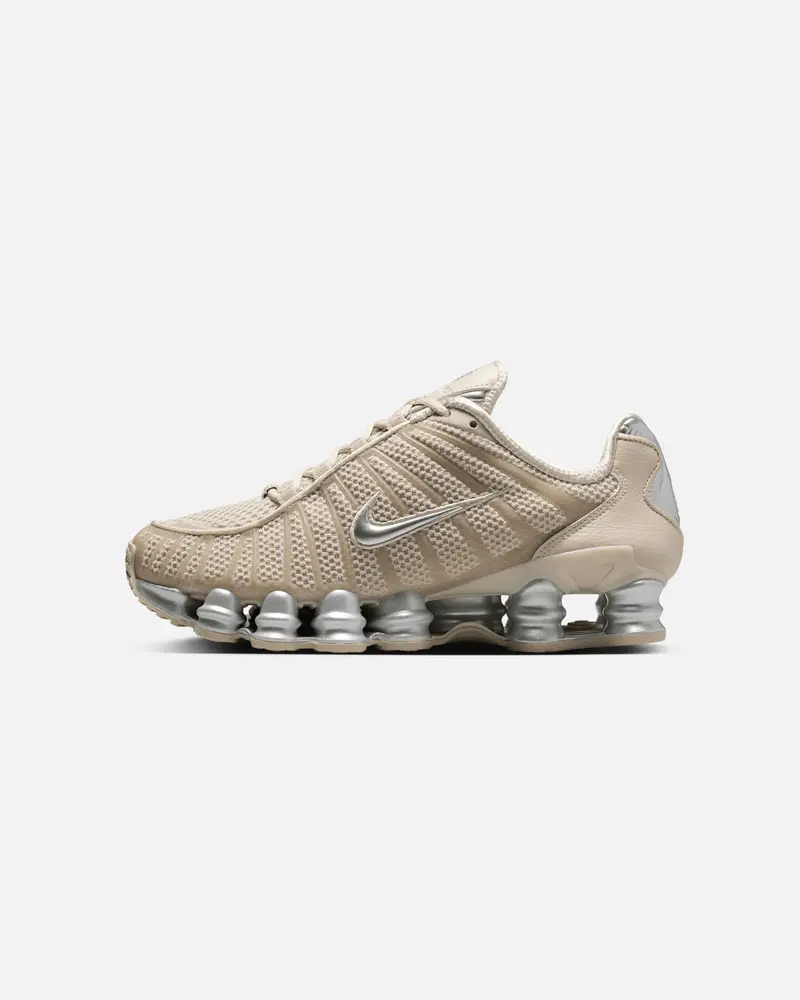 Nike Women's Shox Tl Cream 1