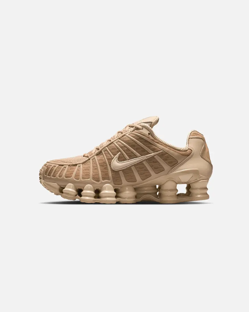 Nike Women's Shox Tl Linen 1