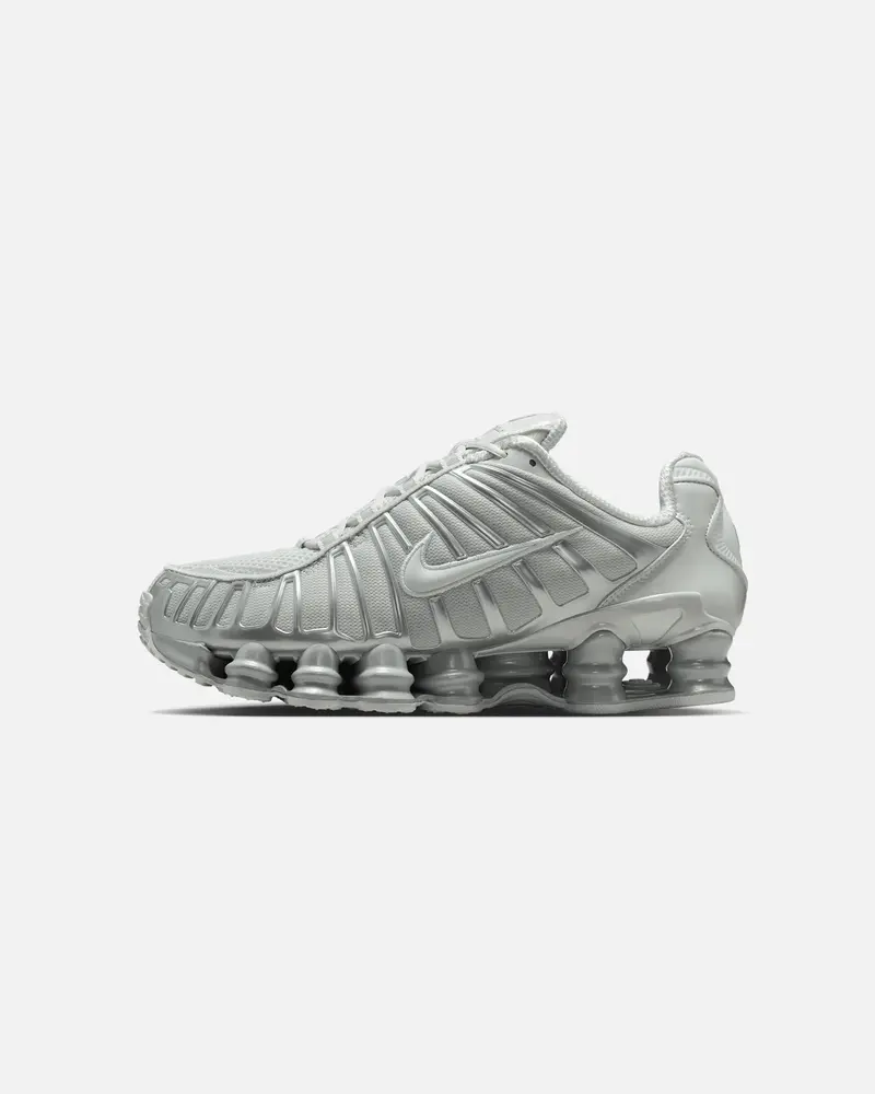 Nike Women's Shox Tl Photon Dust 1