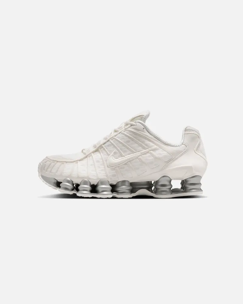 Nike Women's Shox Tl Sail 1