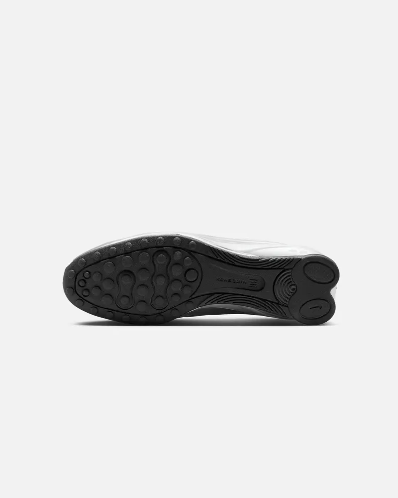 Nike Women's Shox Z Silver 5