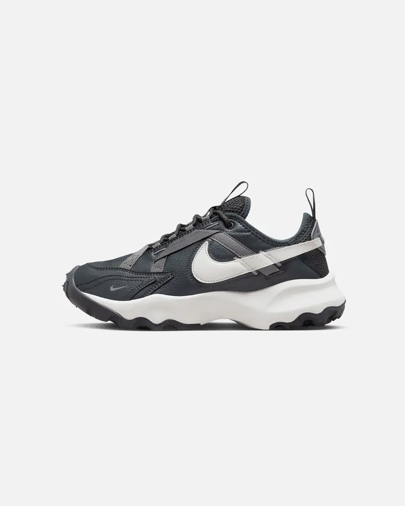 Nike Women's Tc 7900 Anthracite 1