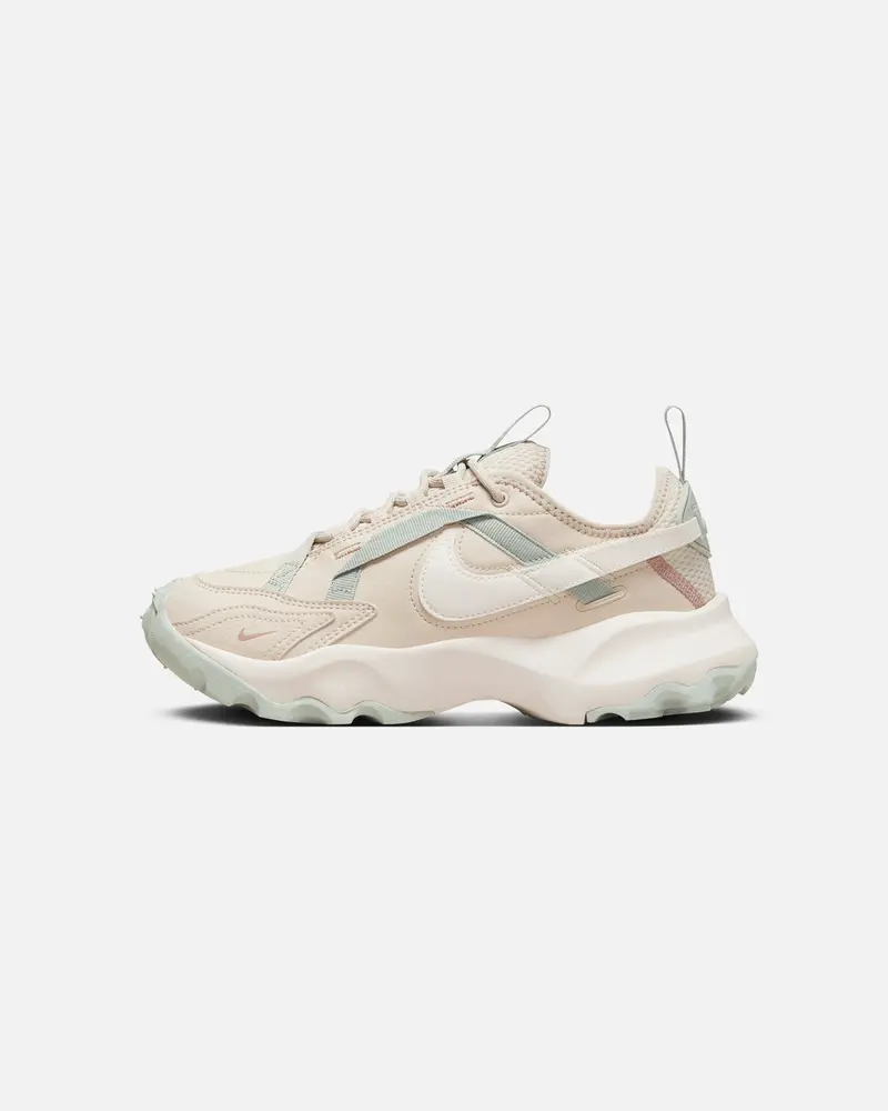 Nike Women's Tc 7900 Light Orewood Brown/Sail 1