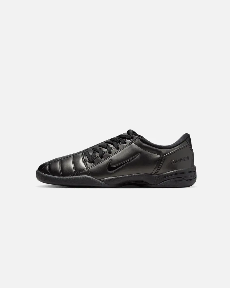 Nike Women's Total 90 Black/Black 1