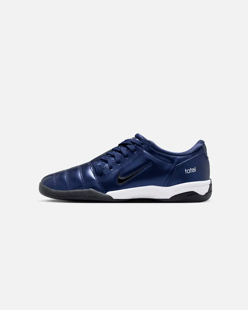 Nike Women's Total 90 Midnight Navy 1
