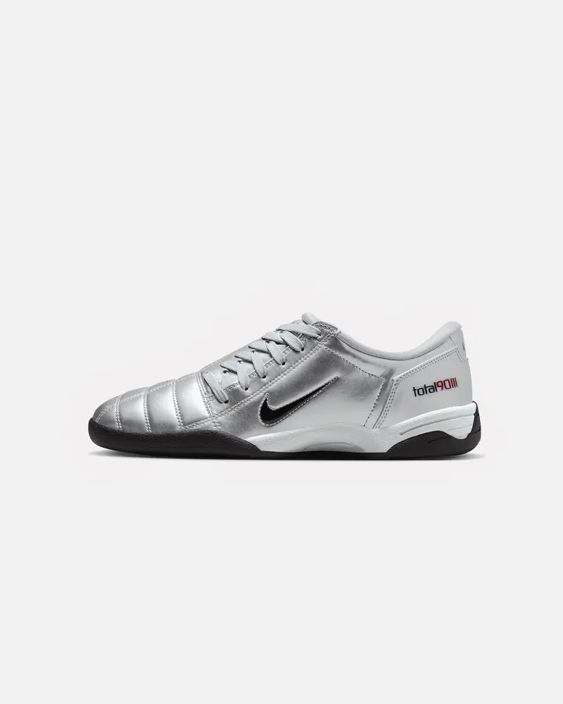 Nike Women's Total 90 Silver 1
