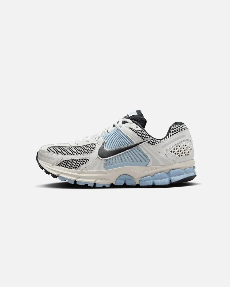 Nike Women's Zoom Vomero 5 Platinum Tint 1