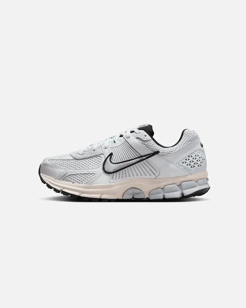Nike Women's Zoom Vomero 5 Pure Platinum 1
