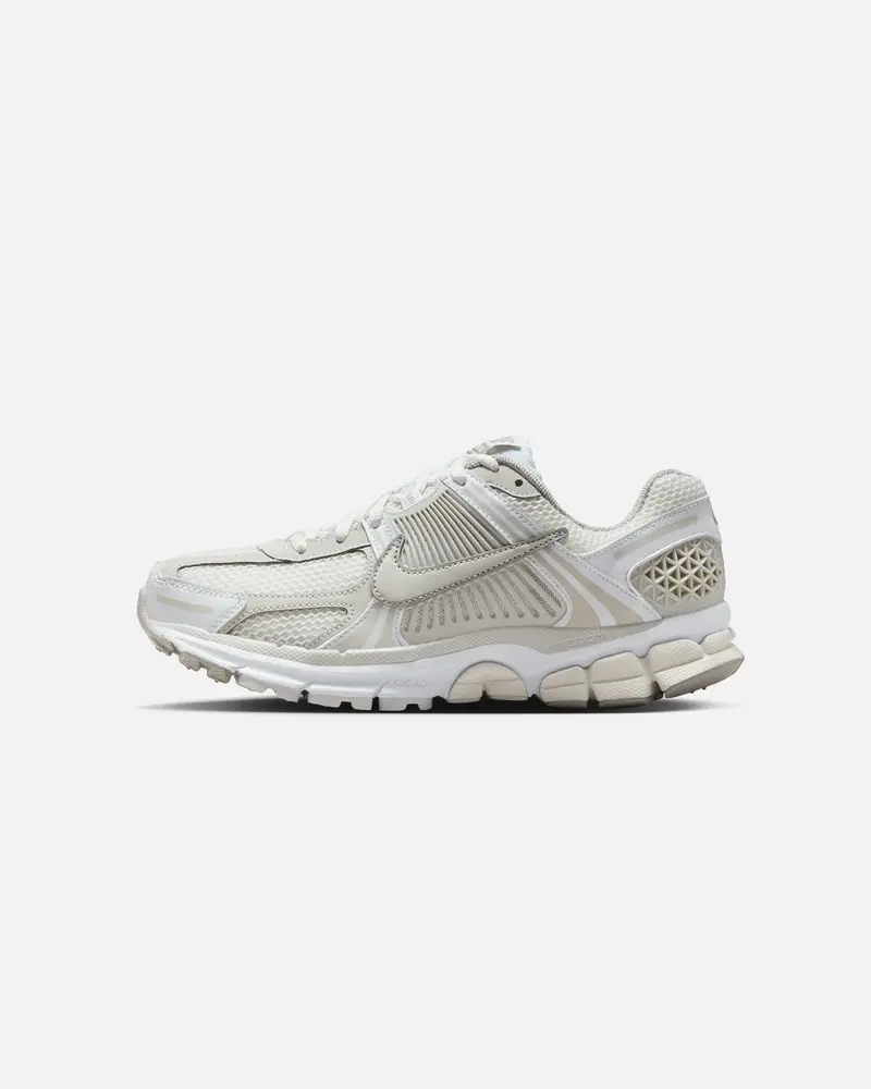 Nike Women's Zoom Vomero 5 White/Light Bone 1