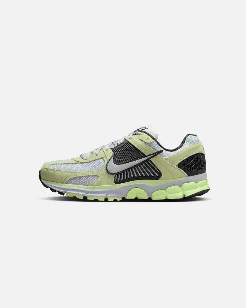 Nike Zoom Vomero 5 Barely Volt/Platinum 1