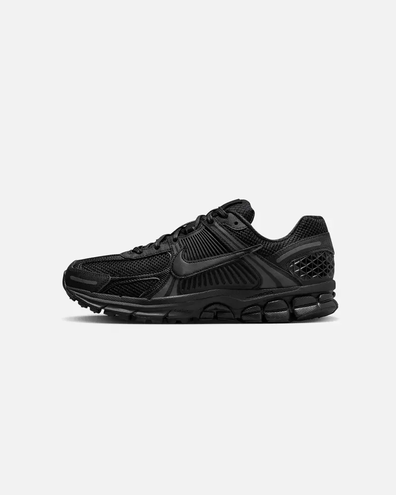 Nike Zoom Vomero 5 Black/Black 1