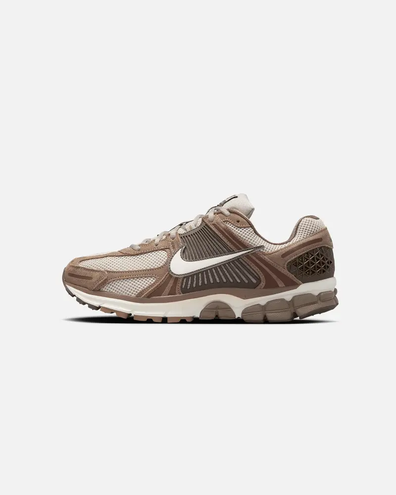 Nike Zoom Vomero 5 Grey/Sail-Mink Brown 1