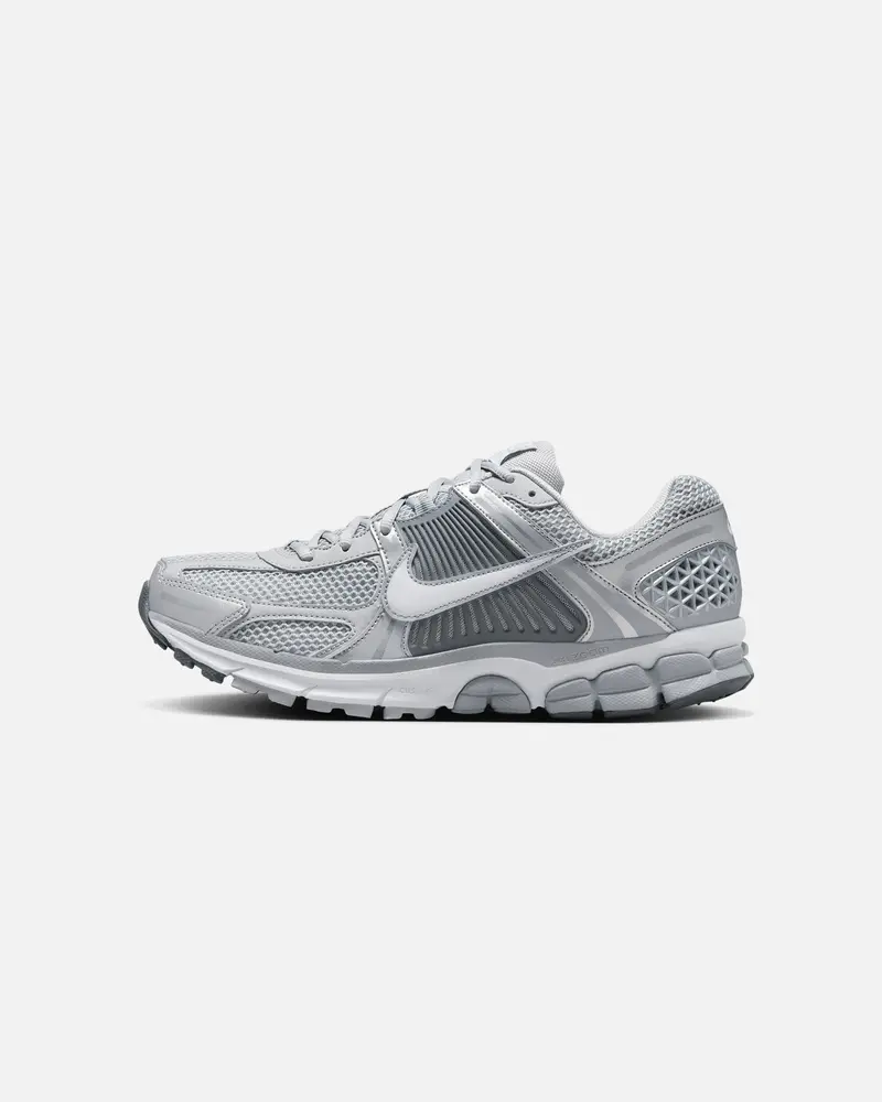 Nike Zoom Vomero 5 Wolf Grey/White 1