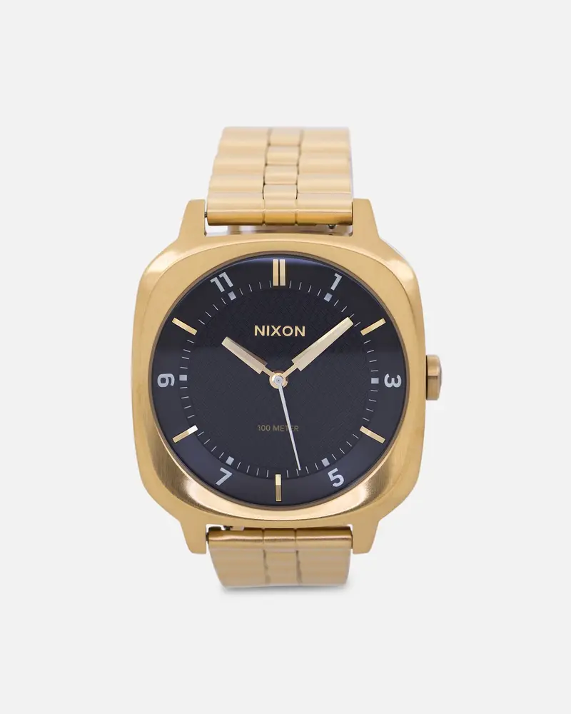 Nixon Fremont 40 Watch Gold/Black 1