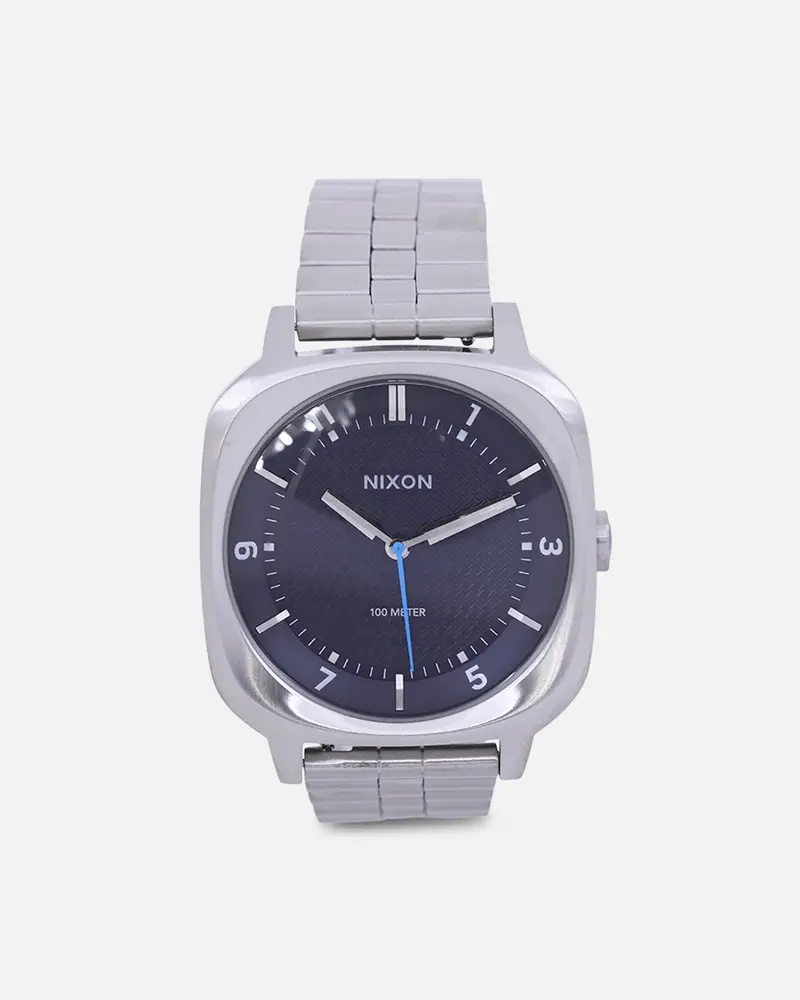 Nixon Fremont 40 Watch Silver/Midnight 1