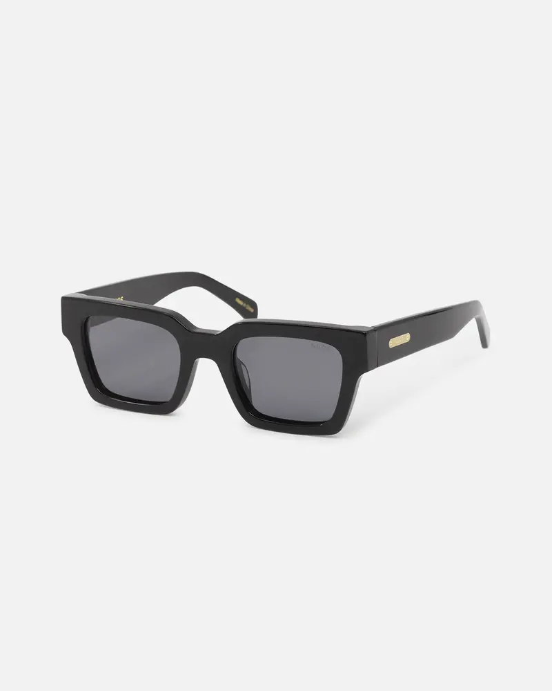 Nuqe Jones Sunglasses Black 1