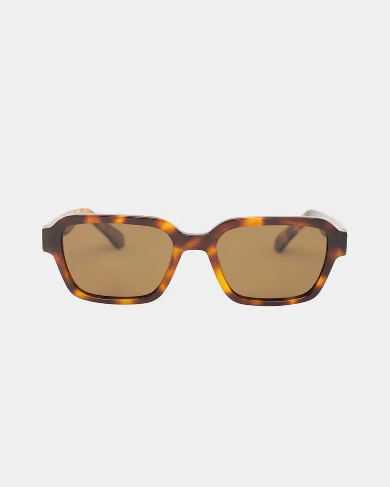 Nuqe Oscar Sunglasses Tort/Gold 1
