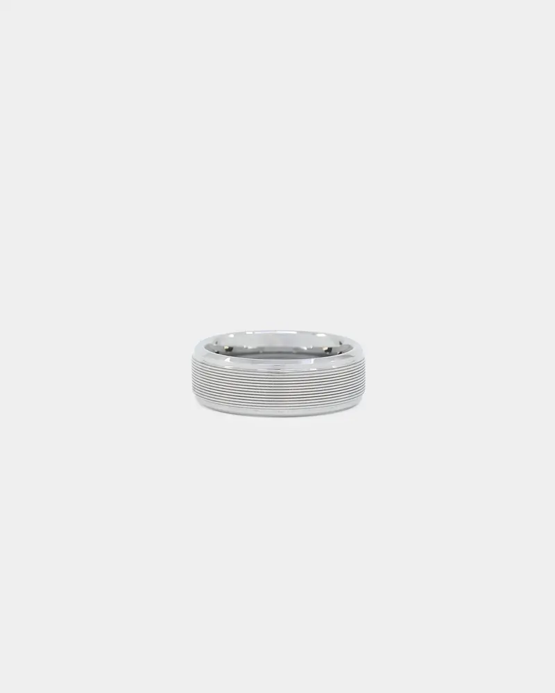 Nxs Tungsten Score Ring Tungsten 1