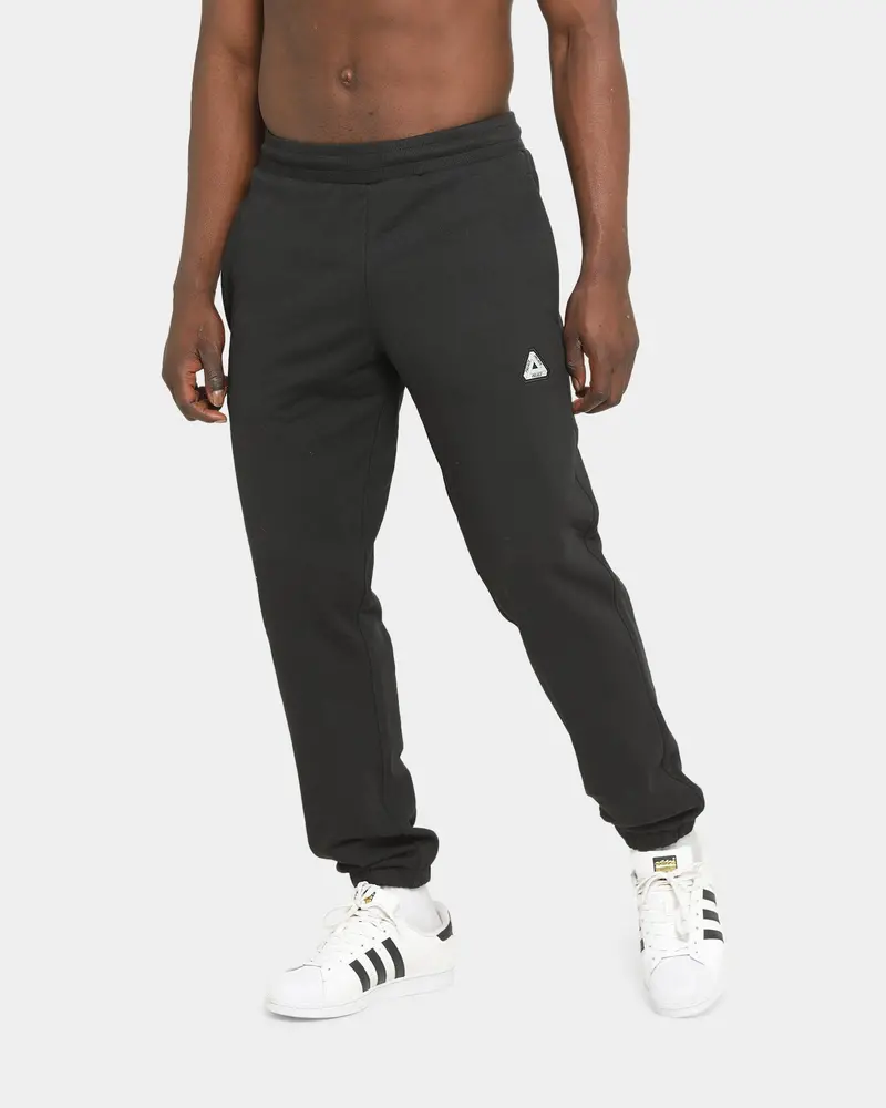 Palace Sofar Jogger Black 1