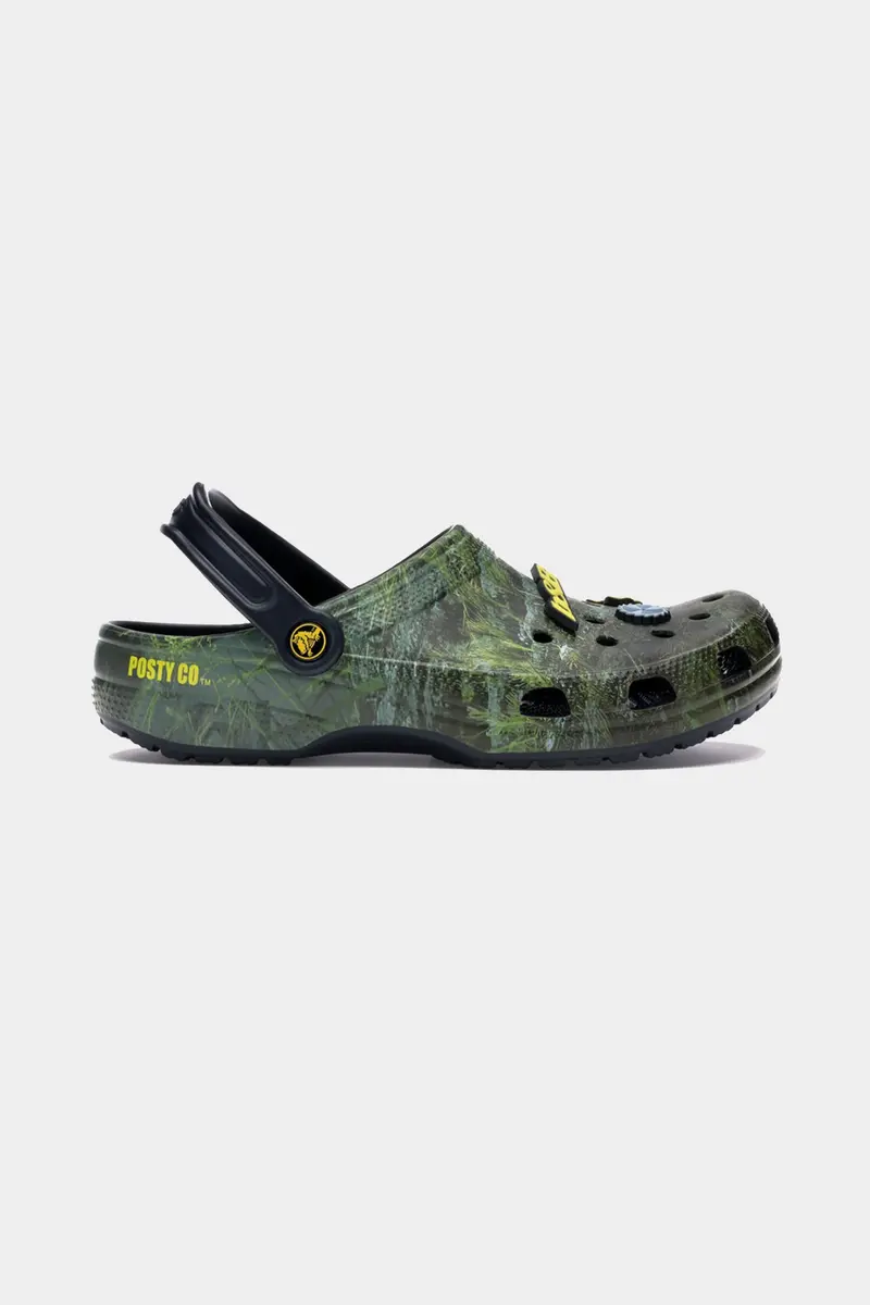 Postmalonexcrocs Posty Co Clog 1
