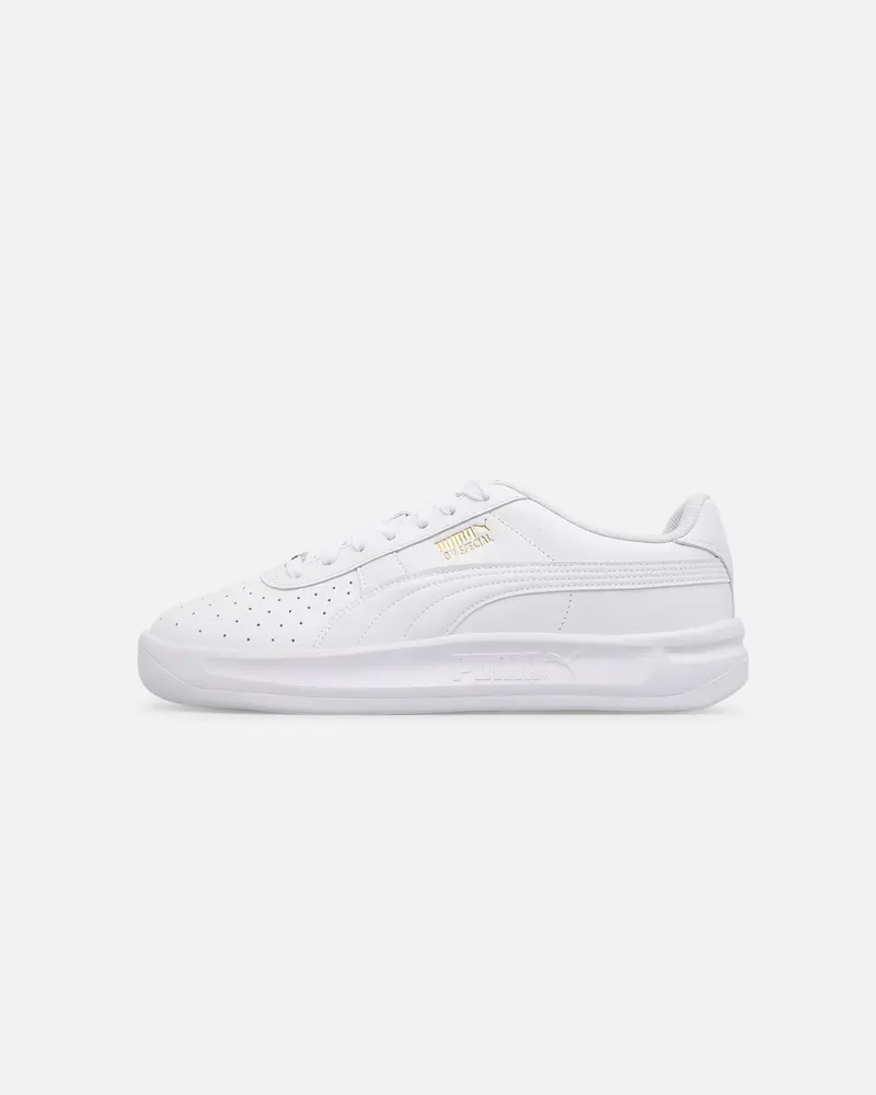 Puma Gv Special White 1