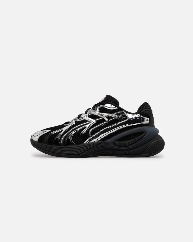 Puma Inverse Chrome Black/Silver 1