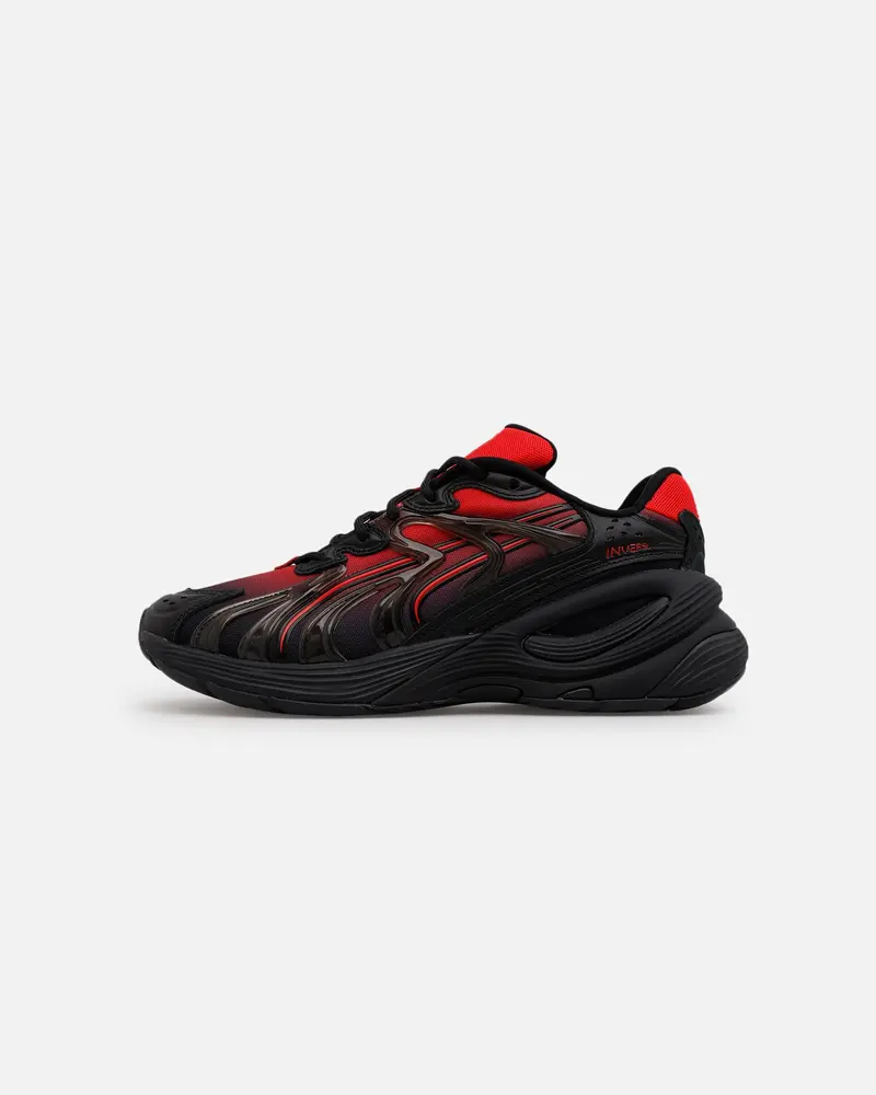 Puma Inverse Mutant Red/Black 1
