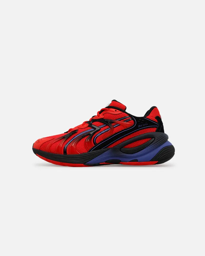 Puma Inverse Red/Purple 1