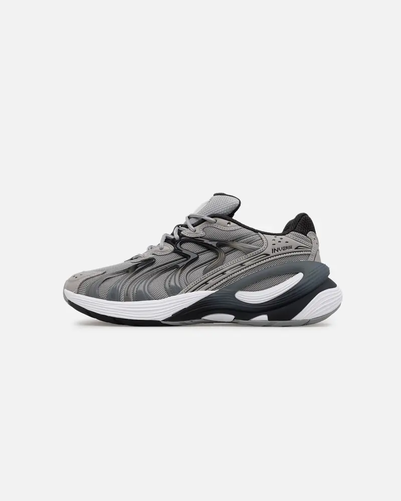 Puma Inverse Silver 1