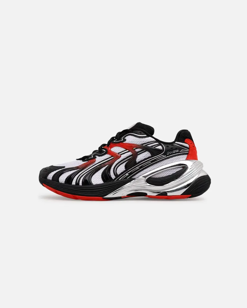 Puma Inverse Street X Black/Silver 1