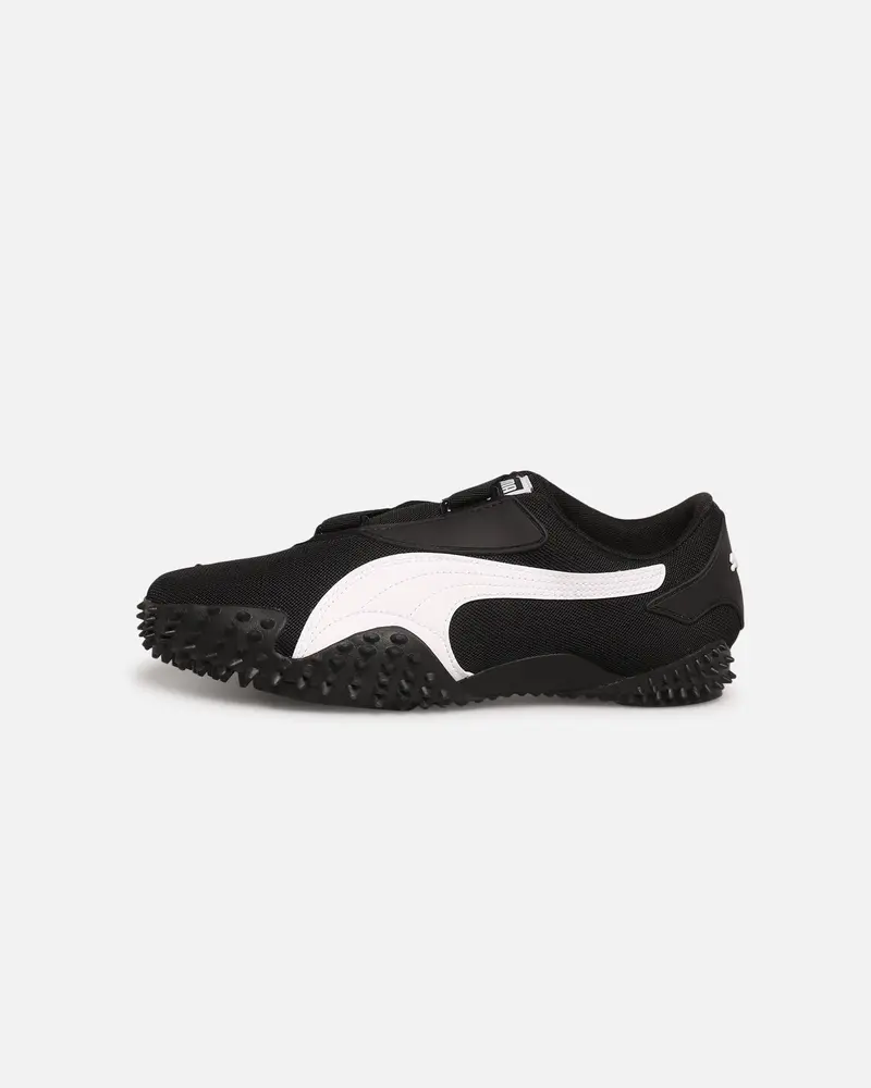Puma Mostro Black 1