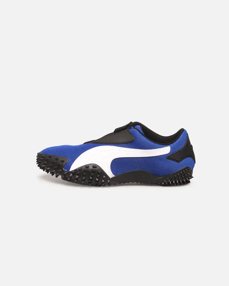 Puma Mostro Blue 1