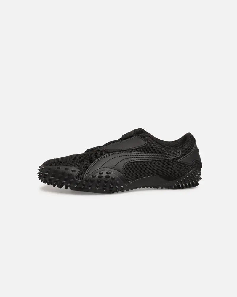 Puma Mostro Og Prime Black/Black 1