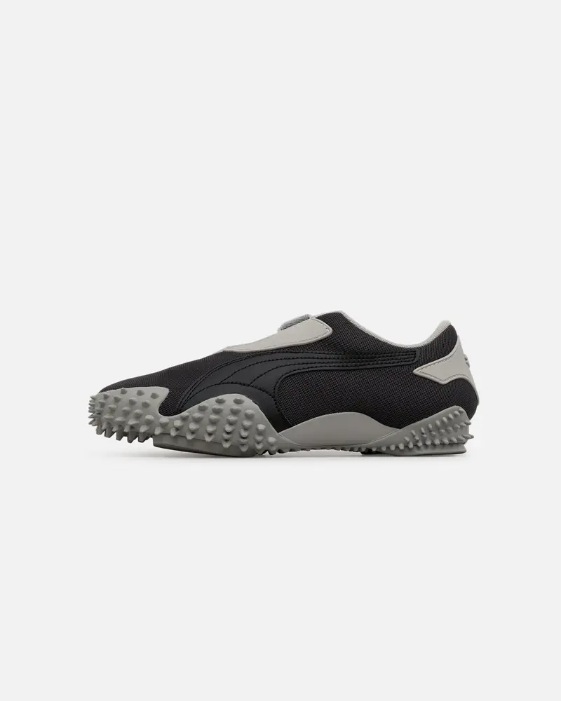 Puma Mostro Og Prime Black/Grey 1