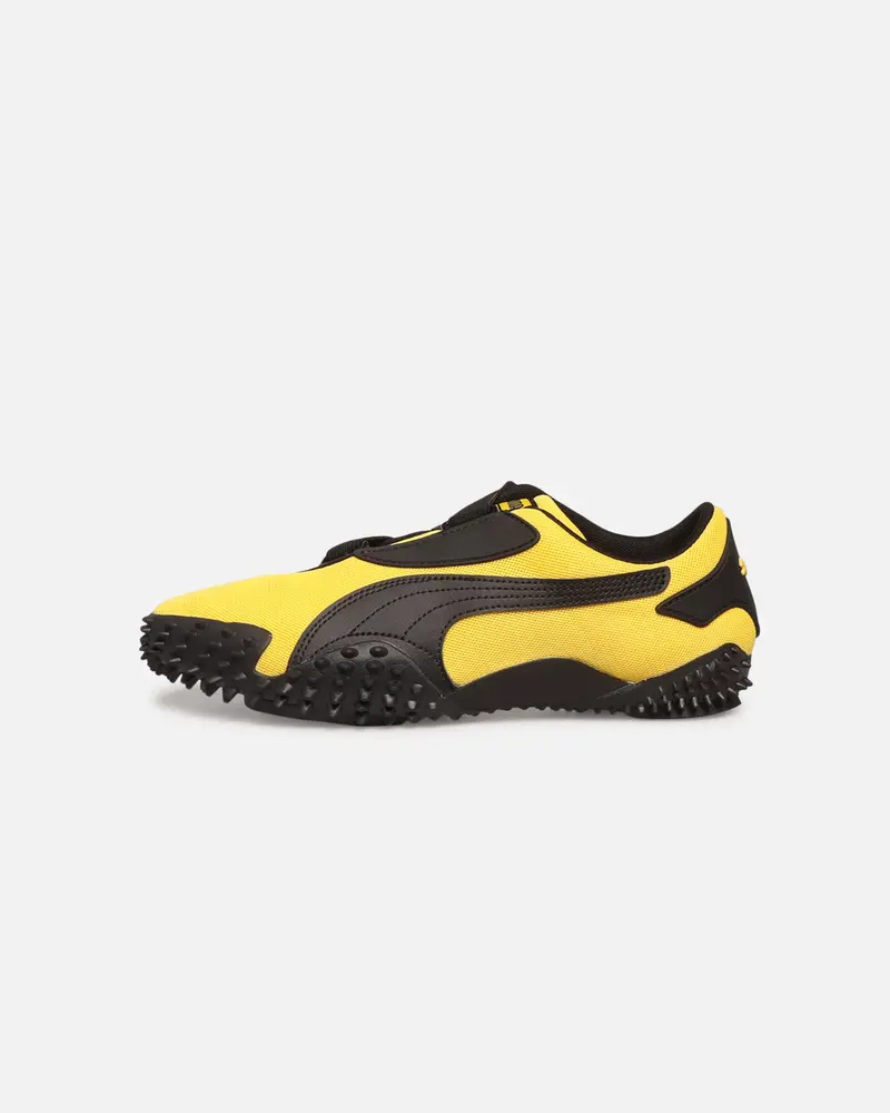 Puma Mostro Og Prime Yellow/Black 1