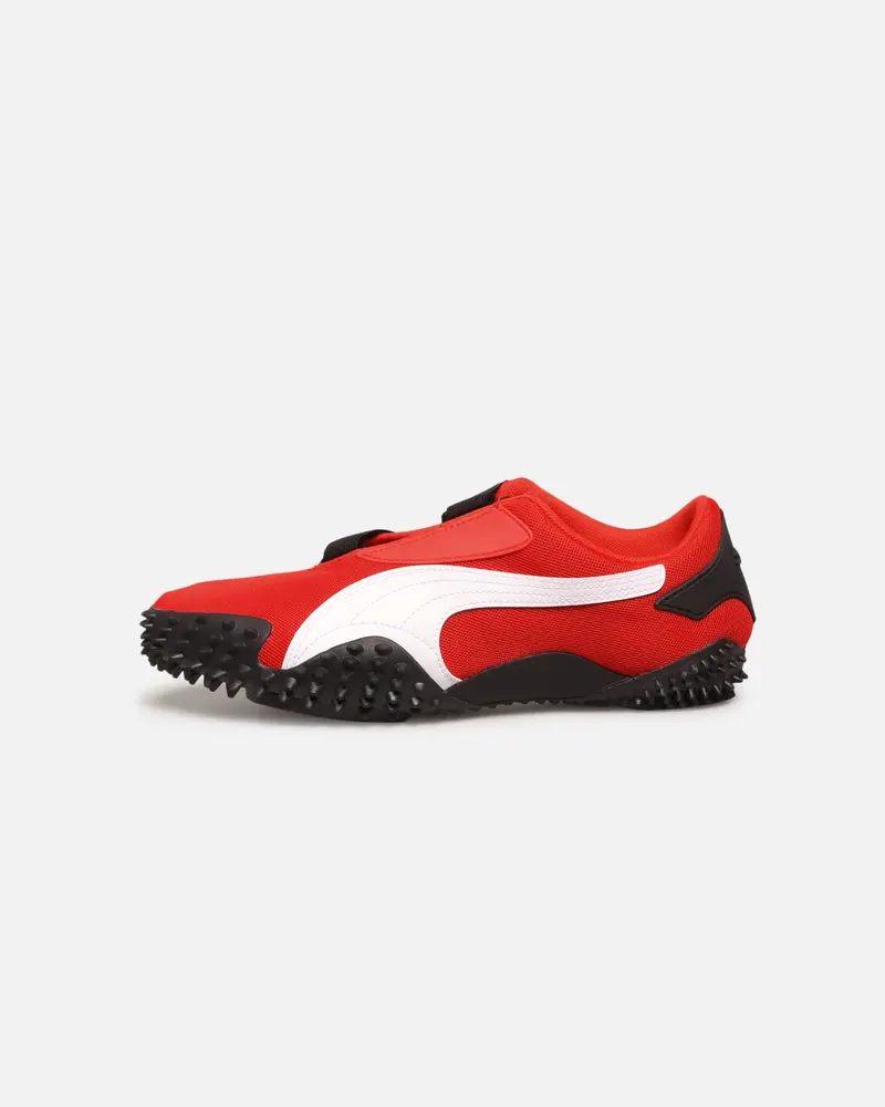 Puma Mostro Red 1