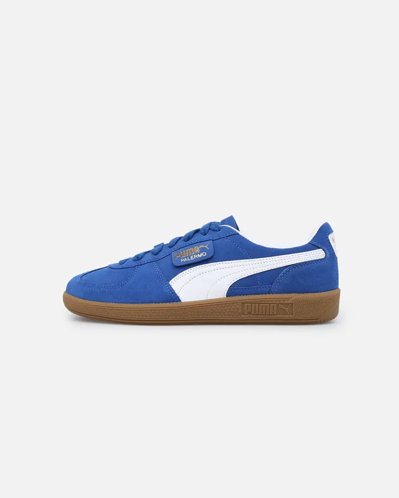 Puma Palermo Og Sneakers Cobalt 1
