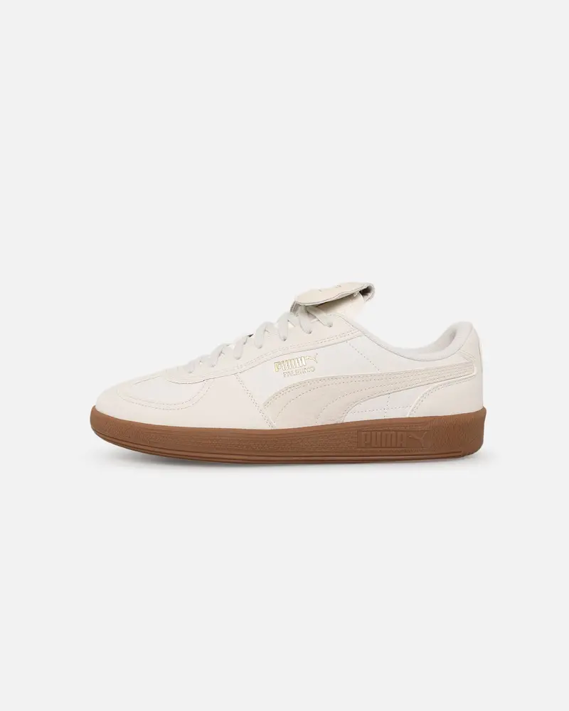 Puma Palermo Premium White 1