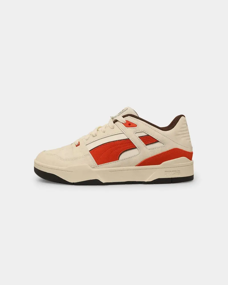 Puma Slipstream Always On Warm White 1