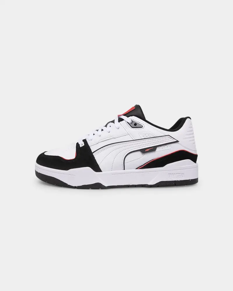 Puma Slipstream Bball Mix Puma White/Black 1