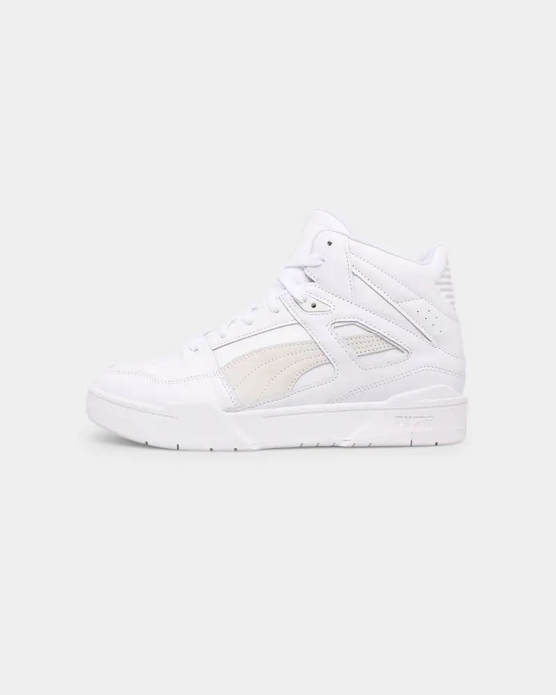 Puma Slipstream Invdr Mid Puma White 1