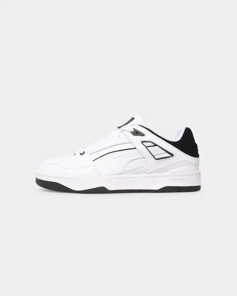 Puma Slipstream Invdr Puma White 1