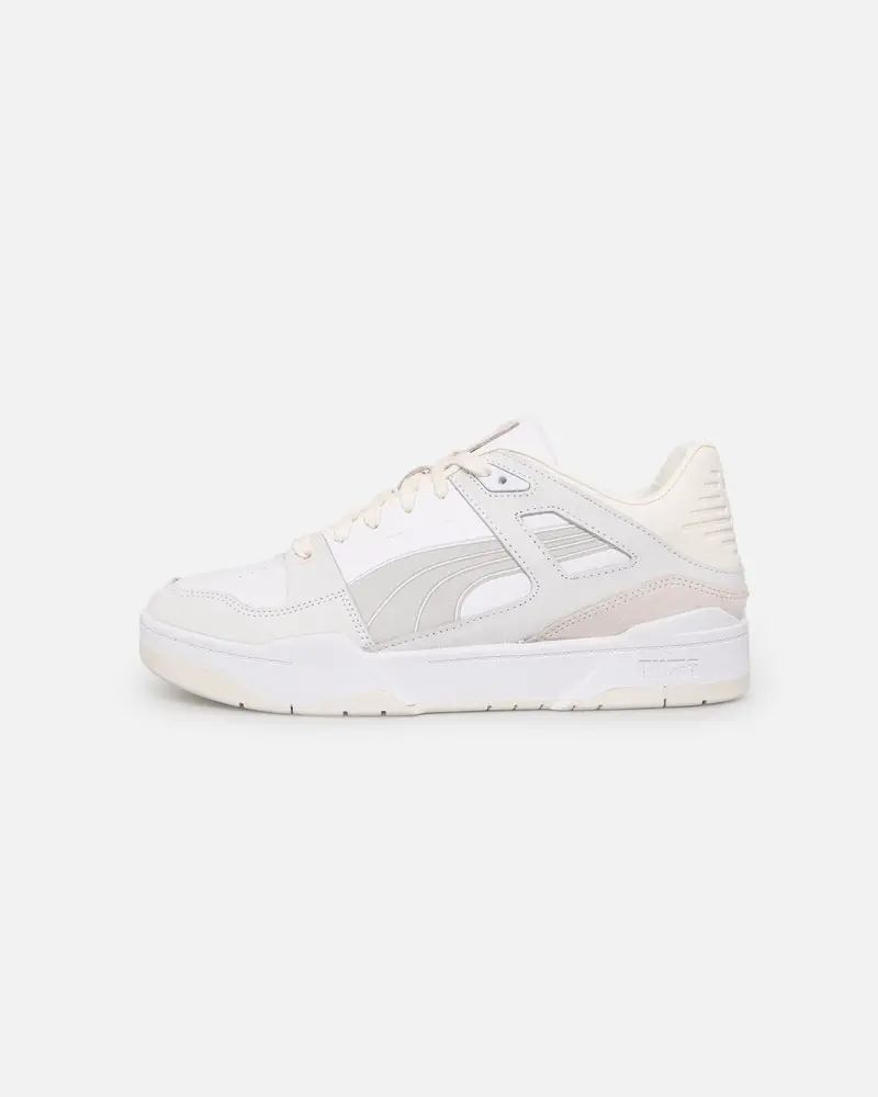 Puma Slipstream Lux Ii White 1