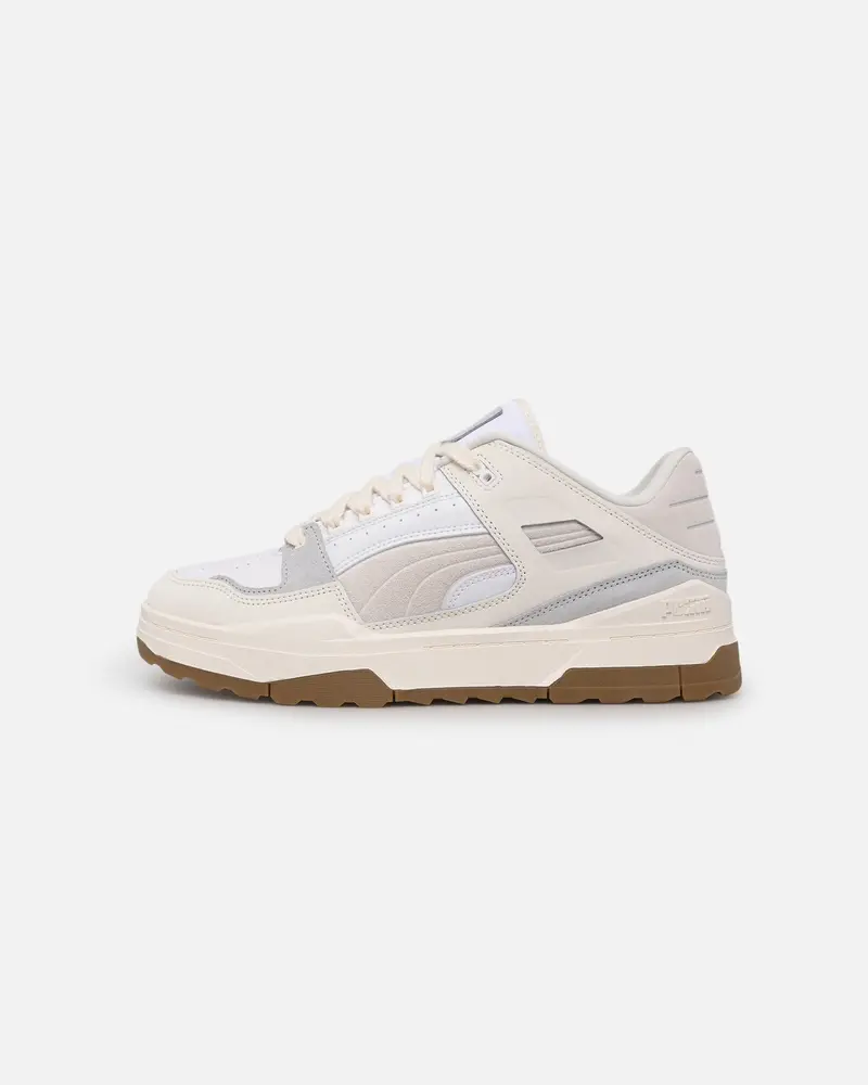 Puma Slipstream Xtreme White 1